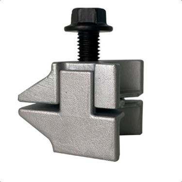 Imagem de Ferramenta Para Abrir Manga De Eixo Suspensão Dianteira Reta - CR FERR