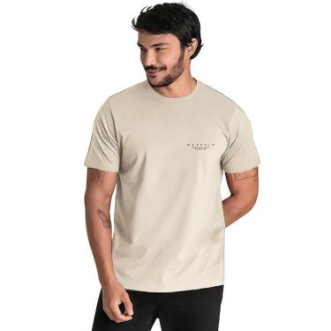 Imagem de Camiseta Masculina Maresia 10123406-Masculino