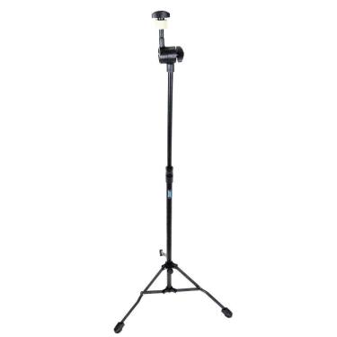 Imagem de Suporte Prato De Bateria Ask B12r Pedestal Reto