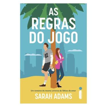 Imagem de As Regras Do Jogo