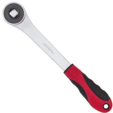 Imagem de Catraca Simples 1/2"" - 3300412 - GEDORE RED