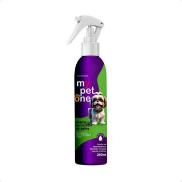 Imagem de Desembaraçador de Pelos 240mL - Mypetone