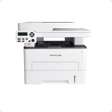 Imagem de Impressora Laser Monocromatica BP5100DW Pantum