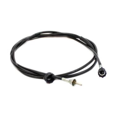 Imagem de Cabo Velocimetro Bandeirante 1968 A 1981 - Mundiflex