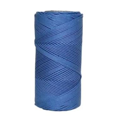 Imagem de Cordão Encerado Danitex 1mm Class 05 (4640 – cobalto, 1mm)