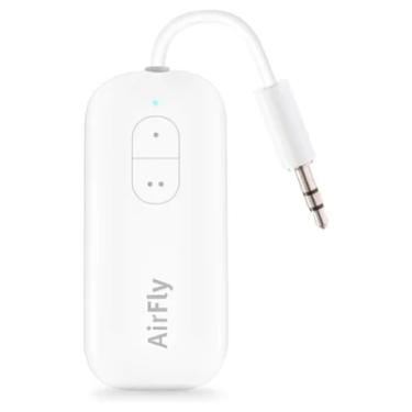 Imagem de Transmissor Extensor Bluetooth Twelve South Airfly Se