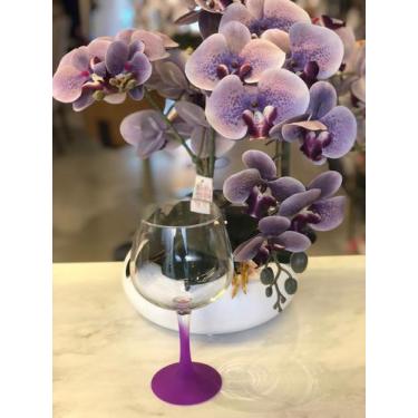 Imagem de Unidade ibiza taca p/gin 720 ml - roxo - Glob Import
