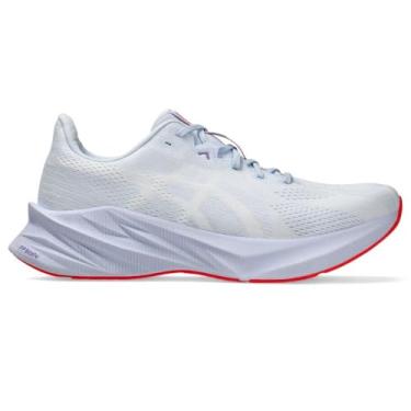 Imagem de Tênis ASICS Dynablast 5 - Masculino - Azul/Branco - tam: 43