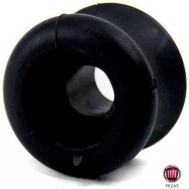 Imagem de Kit Roldana Carretel Banco Uno Premio Elba Fiorino