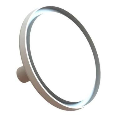 Imagem de Molde Modelador Esfiha Aberta 18Cm Esfirra 18 Centimetros - V I X 3 D