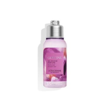 Imagem de Sabonete Líquido Corporal LOccitane en Provence Glycine 75ml