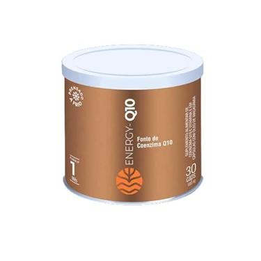 Imagem de Energy Q10 60 caps - Vital Atman