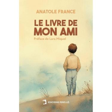 Imagem de Le livre de mon ami - Francês