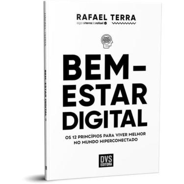 Imagem de Bem-Estar Digital