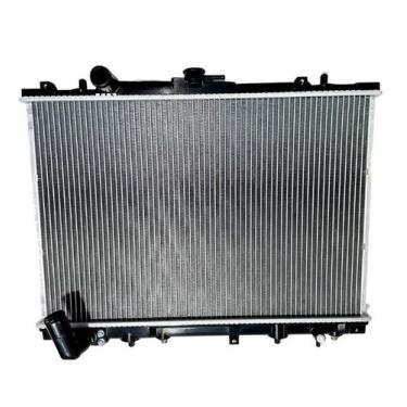Imagem de Radiador Pajero Sport 3.0 3.5 Gasolina Automático 1998 Acima - FRONTIE
