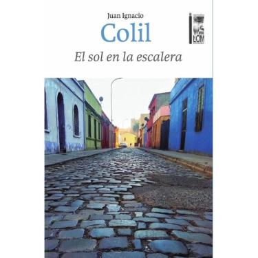 Imagem de El sol en la escalera - Espanhol