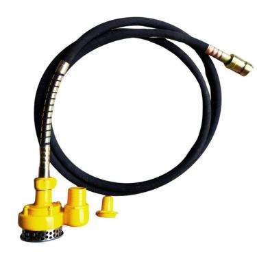 Imagem de Bomba De Drenagem Vipart Avn-82 - 90M3/H