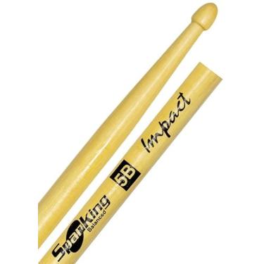 Imagem de Baqueta Spanking Linha Impact 5B Longa (4156)