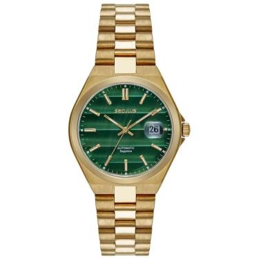 Imagem de Relógio Seculus Automático 77313GPSVDA4-Masculino