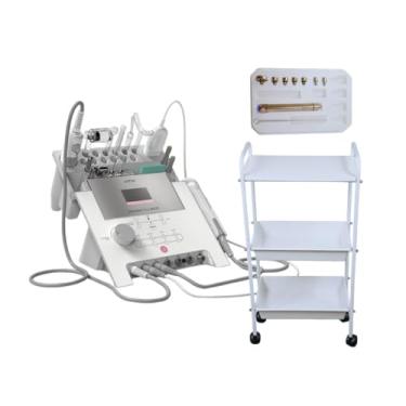 Imagem de Stimulus Face Maxx Plataforma Facial Peeling Diamante E Rack