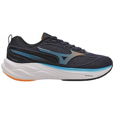 Imagem de Tênis Mizuno Space 5 - Masculino - 45 - Marinho