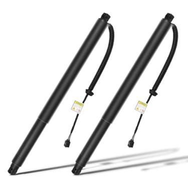 Imagem de Aspaton Suporte de elevação de portão elétrico compatível com Sorento 2016-2020 Porta-malas traseiro porta amortecedor 81770C5100 615103