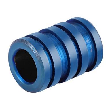 Imagem de Eacam Pingente de Cordão de Faca de Liga de Titânio, Leve e Resistente à Corrosão para Ambientes Externos, Ajuda a Aliviar a Tensão Muscular e o Relaxamento Com Acabamento Fino, Adequado (#3)