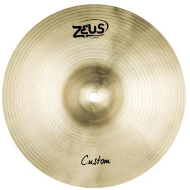 Imagem de Prato Custom Splash 12 ZCS12 - Zeus