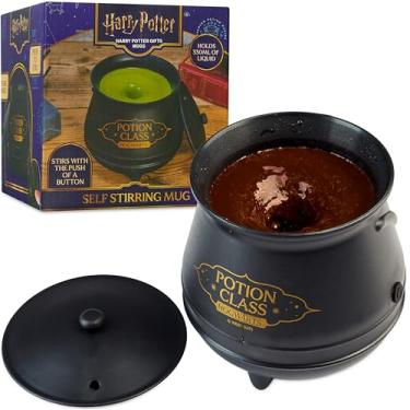 Imagem de Harry Potter Caldeirão de agitação automática