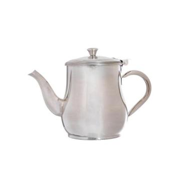 Imagem de Bule Inox Filtro 600 Ml - Hauskraft