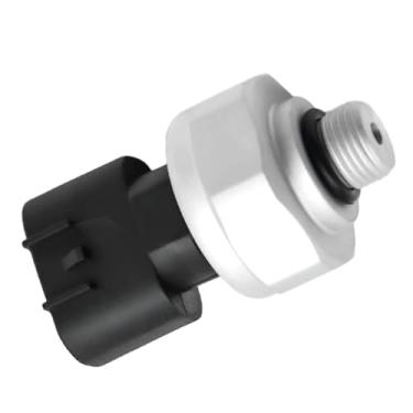 Imagem de Sensor de pressão do ar condicionado compatível com Toyota Highlander 2008-2019 e Corolla 2009-2019 (código: 88719-33020, 19184695, 3 pinos) - Sensor de pressão do ar condicionado