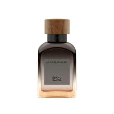 Imagem de Ébano Salvia Adolfo Dominguez Eau de Parfum - Perfume Masculino 120ml-Masculino