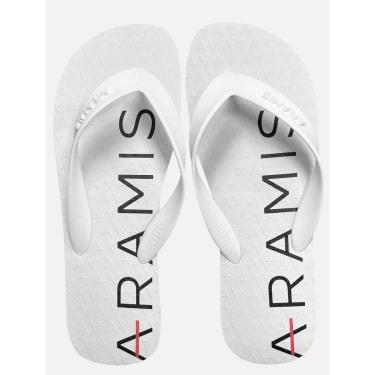 Imagem de Chinelo Aramis Masculino ARM1161 Thermos Branco-Masculino