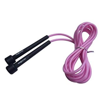 Imagem de Corda de Pular Jump – PVC Pink
