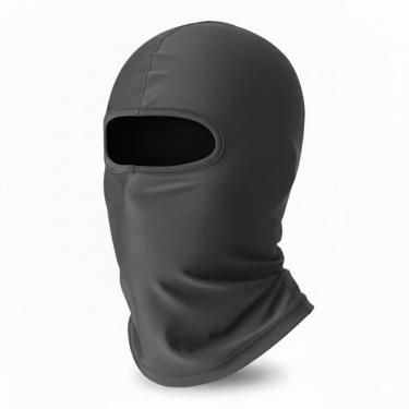 Imagem de Kit 5 Balaclava Touca Ninja Proteção Solar UV 50+ Máscara Poliéster Moto Bike Maicol