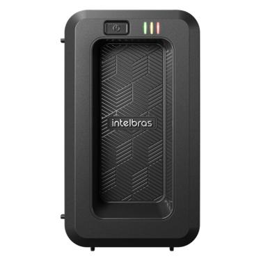 Imagem de No-Break Gamer 700VA Intelbras - Entrada Bivolt e Saída 120V - Senoidal - 4 Tomadas - 4...