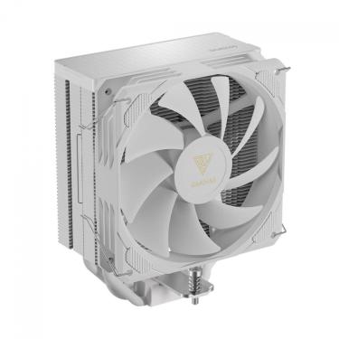 Imagem de Cooler para Processador Gamdias Boreas M2-510 - Intel / AMD - 120mm - Branco