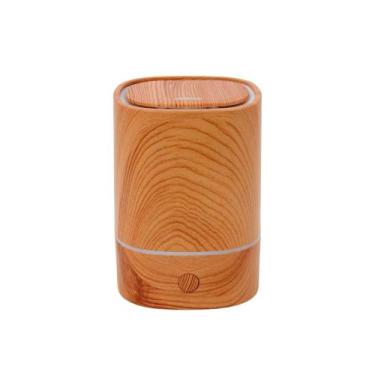 Imagem de Difusor Aromatizador Umidificador de Ar Óleos Essenciais 360º - shop m