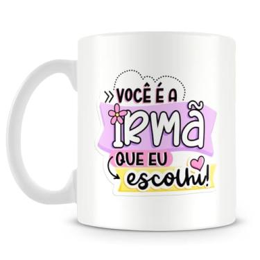 Imagem de Caneca Amiga de Oração