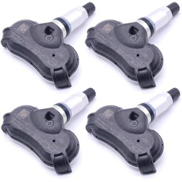 Imagem de Sensor de pressão dos pneus para Hyundai Ix35 2013-2015 52933-2S410 - Sensor de monitoramento da pressão dos pneus (TPMS)