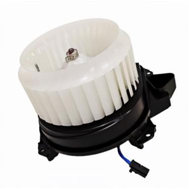 Imagem de Motor de ventilador e aquecedor ac 2469064200 a2469064200 a2469061601, compatível com tamanhos w176/w246/w242/c117/x117/x156 O8