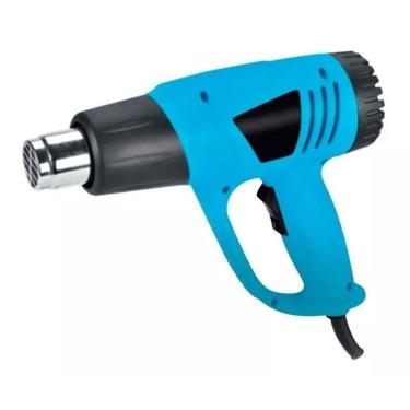 Imagem de Soprador Térmico 1800W C Regulagem De Temperatura +