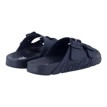 Imagem de Chinelo Slide Coca Cola Ares Unissex-Unissex