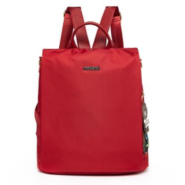 Imagem de Mochila Madami Trabalho Bolsa Reforçada 13 Litros-Feminino