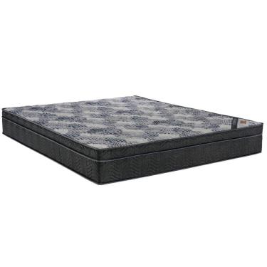 Imagem de Colchão Misto Iso Superpocket 138x188x25cm - 1040406537 - Ortobom Colchao Misto Iso Superpocket 138x188x25