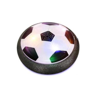 Imagem de Almofada de ar de brinquedo de futebol com suspensão Magnetic Levit - 