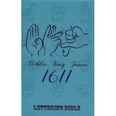 Imagem de Bíblia King James - BV Books