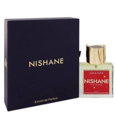 Imagem de Perfume Feminino Nishane 50 ML Extrato de perfume Spray