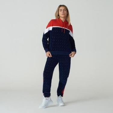 Imagem de Calça Fila Helen Feminina-Feminino