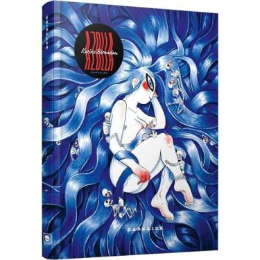 Imagem de Azolla - DARKSIDE, Sortido